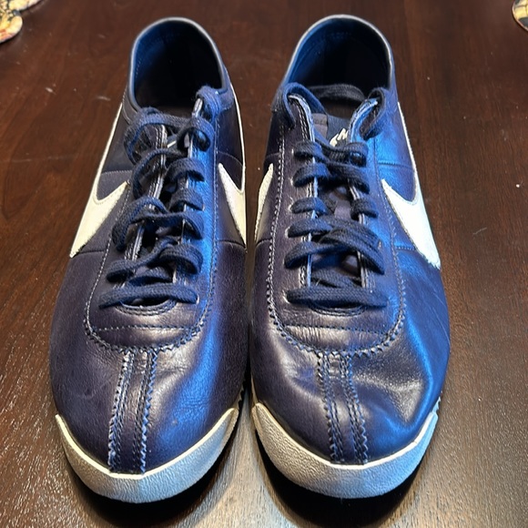 Old School Nike Running Shoes size 8 us - Picture 2 of 5